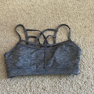 Sports bra